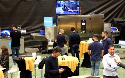 Las últimas tecnologías del sector, protagonistas de las Jornadas de Ingro y Grupo Almafrut