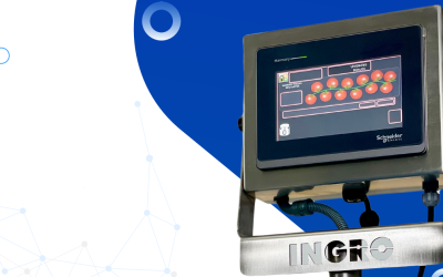 Smart Weight Control: control de peso inteligente para líneas manuales agroindustriales 
